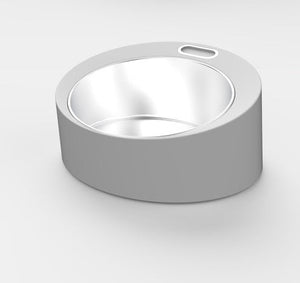 Why Your Pet Deserves the Best: The Dog Food Bowl Large Capacity Pet Feeder