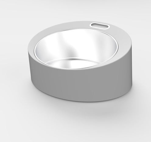 Why Your Pet Deserves the Best: The Dog Food Bowl Large Capacity Pet Feeder