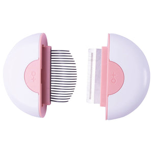The Ultimate Cat Brush and Dog Grooming Supplies