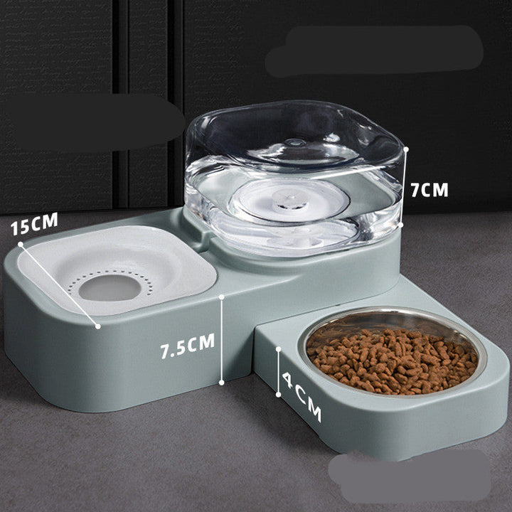 Automatic Water Feeder For Pets: The Ultimate Convenience