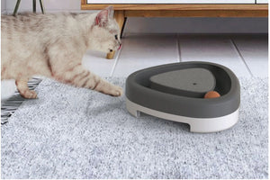 Enhance Your Cat's Playtime with Our Interactive Stimulation Toy