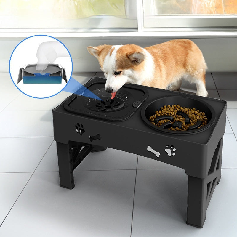 The Perfect Pet Feeder for Your Furry Friends