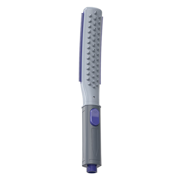 Transform Bath Time with Our Pet Bathing Brush Showerhead Bath