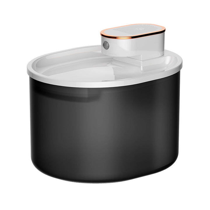 Why Your Pet Deserves the Best: Introducing the Wireless Pet Water Dispenser