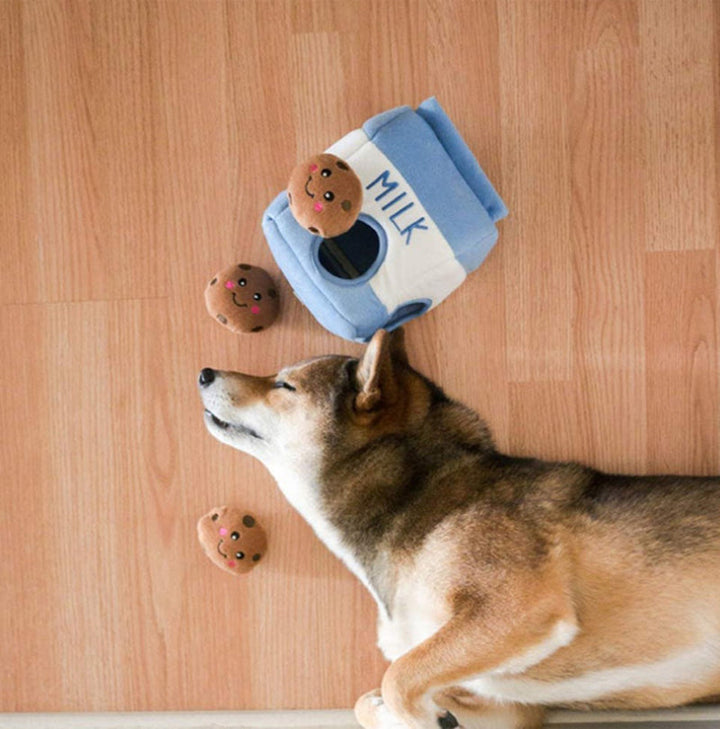 Why Your Pet Deserves the Best: Introducing Our Pet Bite Resistant And Sound Grinding Toy