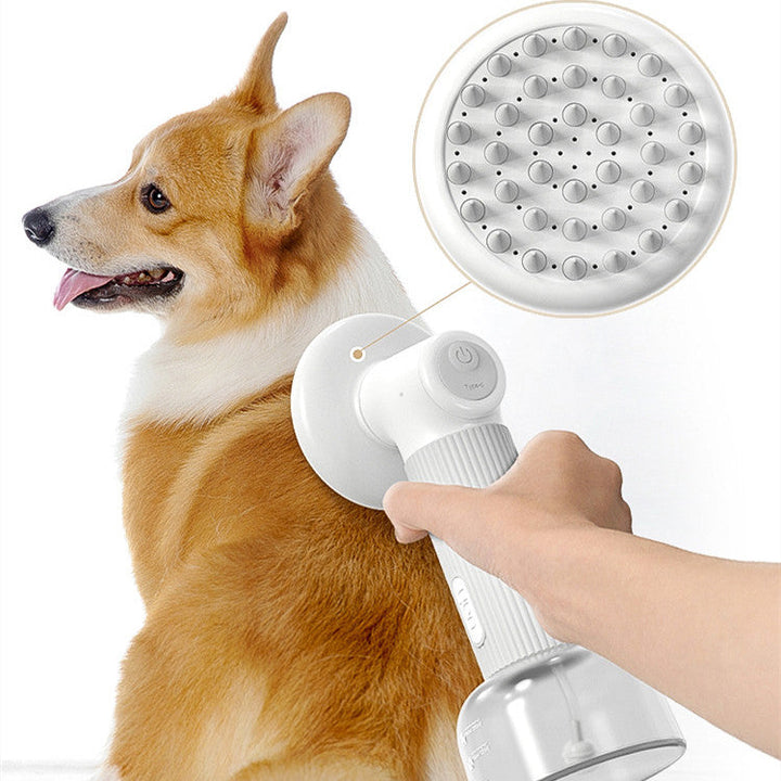 Why Your Pet Deserves the Best Bath Experience