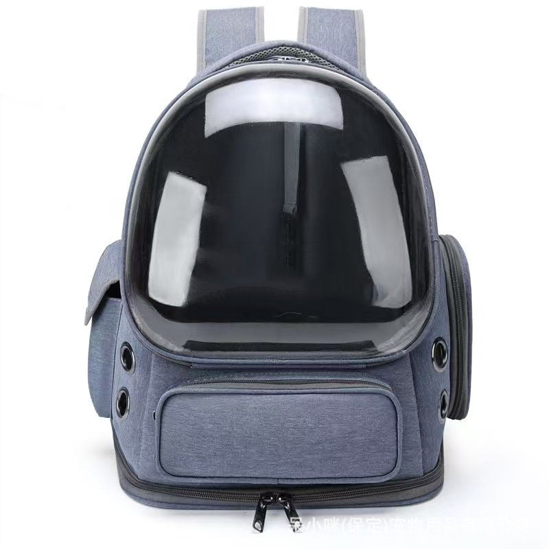 Discover the Ultimate Portable Cat Backpack