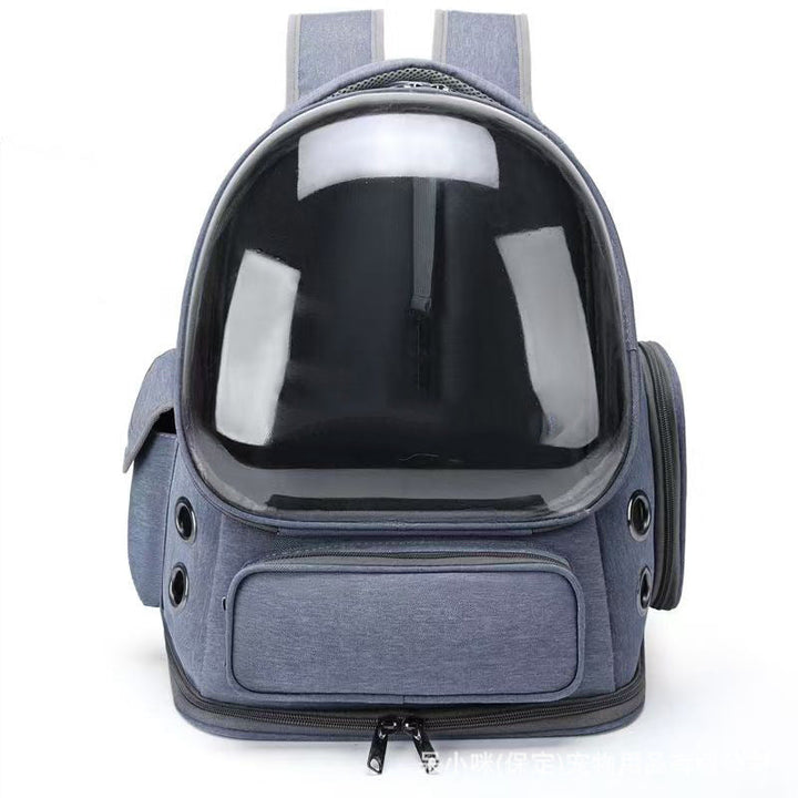 Discover the Ultimate Portable Cat Backpack