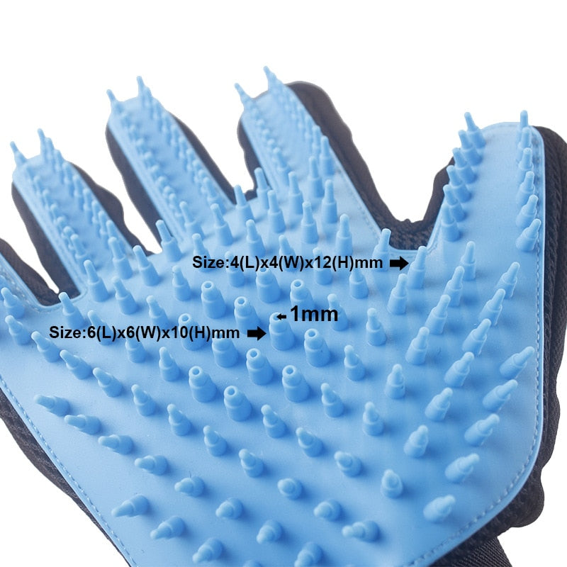 Handheld Cat Bathing Shower Tool