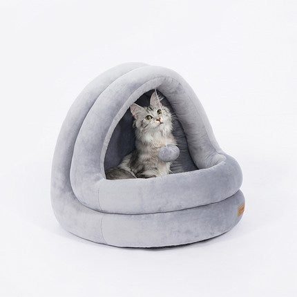 High Quality Cat House Beds Kittens Pet
