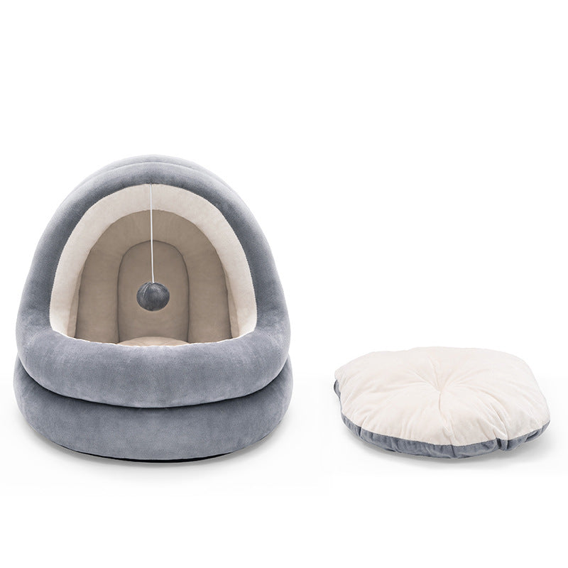 High Quality Cat House Beds Kittens Pet