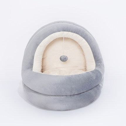 High Quality Cat House Beds Kittens Pet