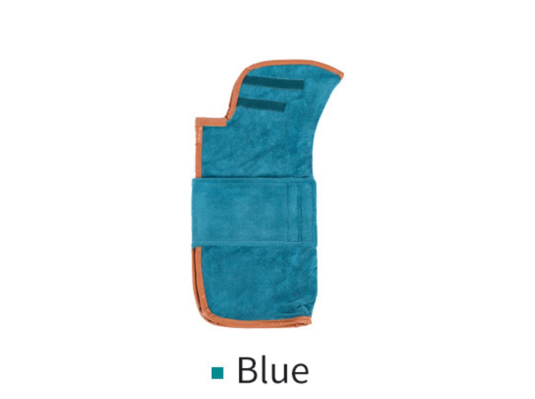 Pet Quick-Drying Absorbent Clothes Towel Bath