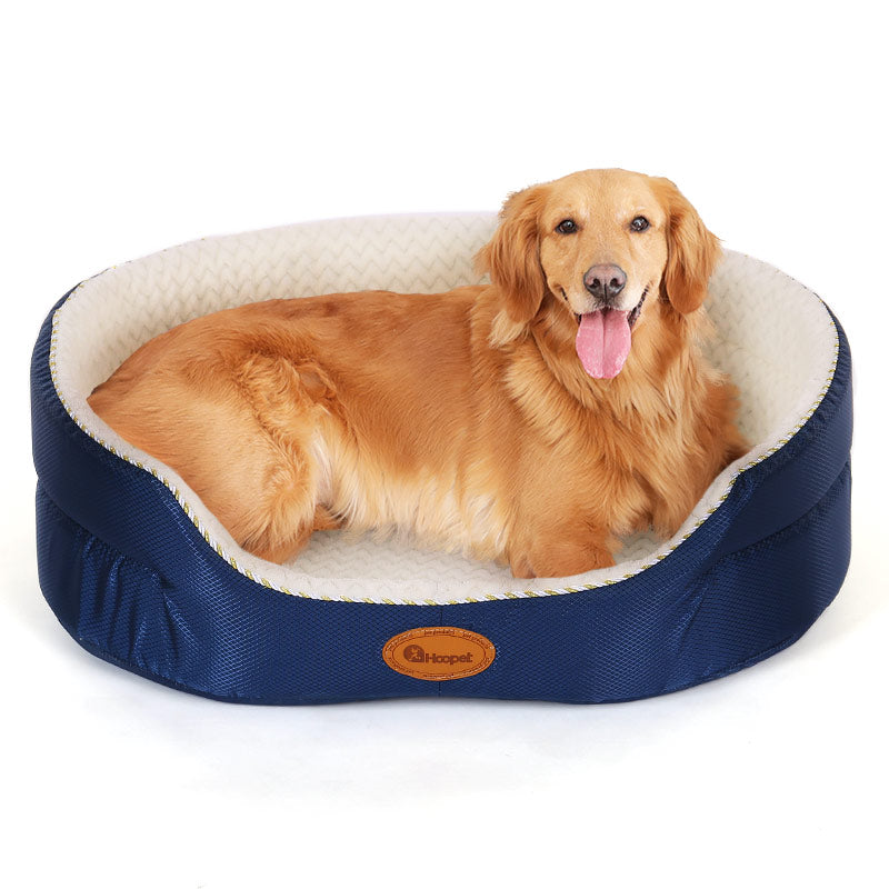 Washable Summer Large Dog Sofa
