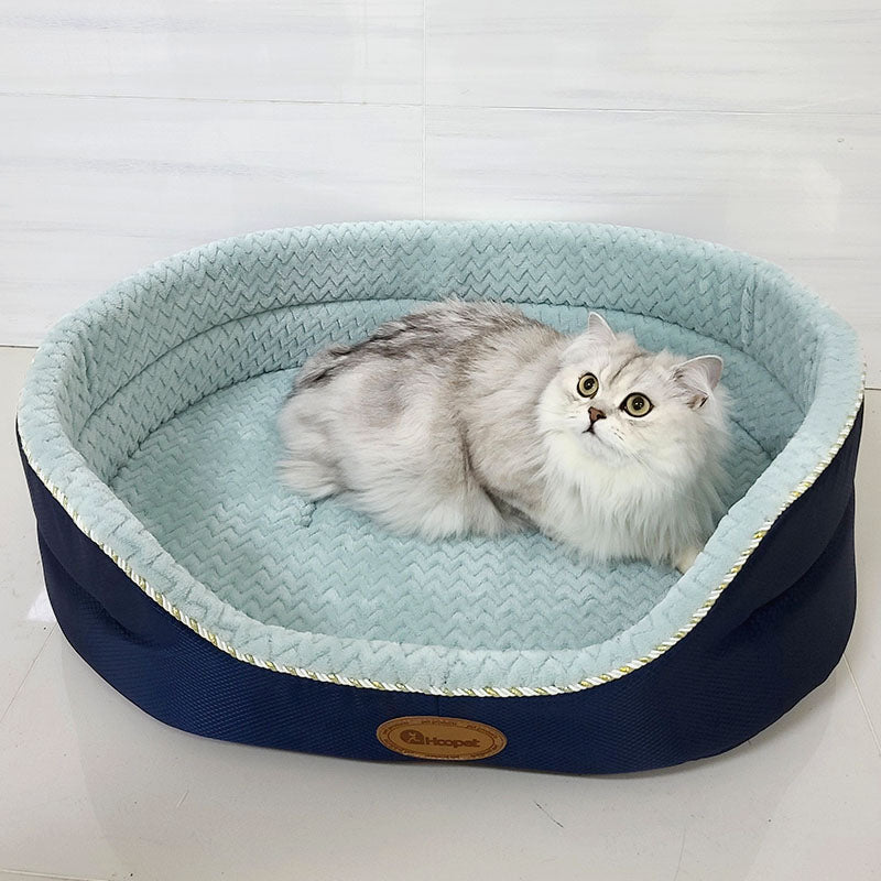 Washable Summer Large Dog Sofa