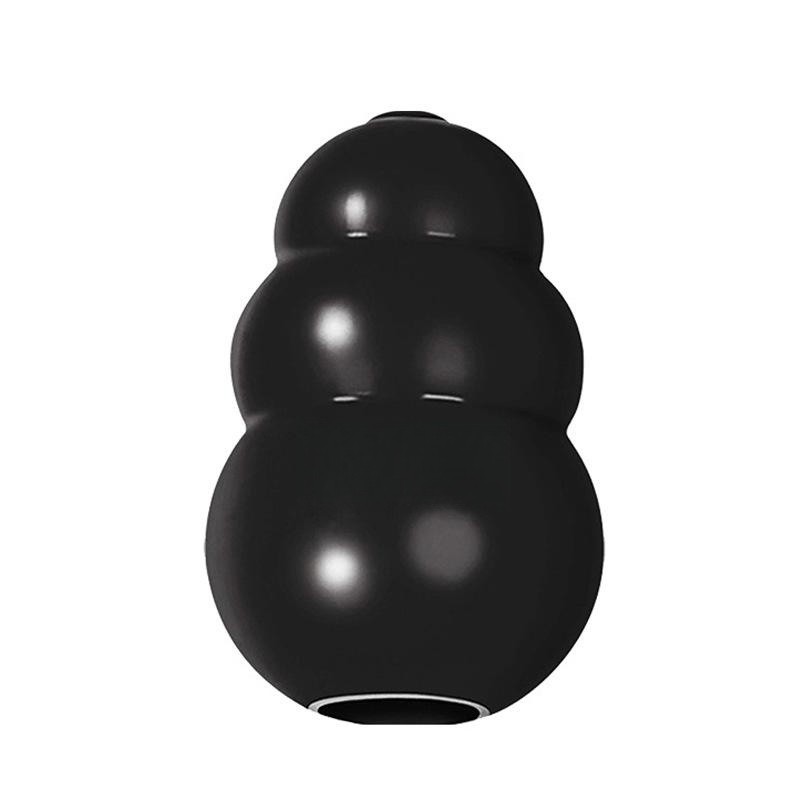Food Leakage Rubber Dog Toy