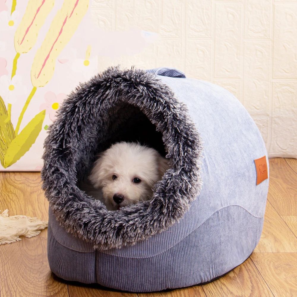 Dog Bed Mats Soft Warm Large Cat Sofa