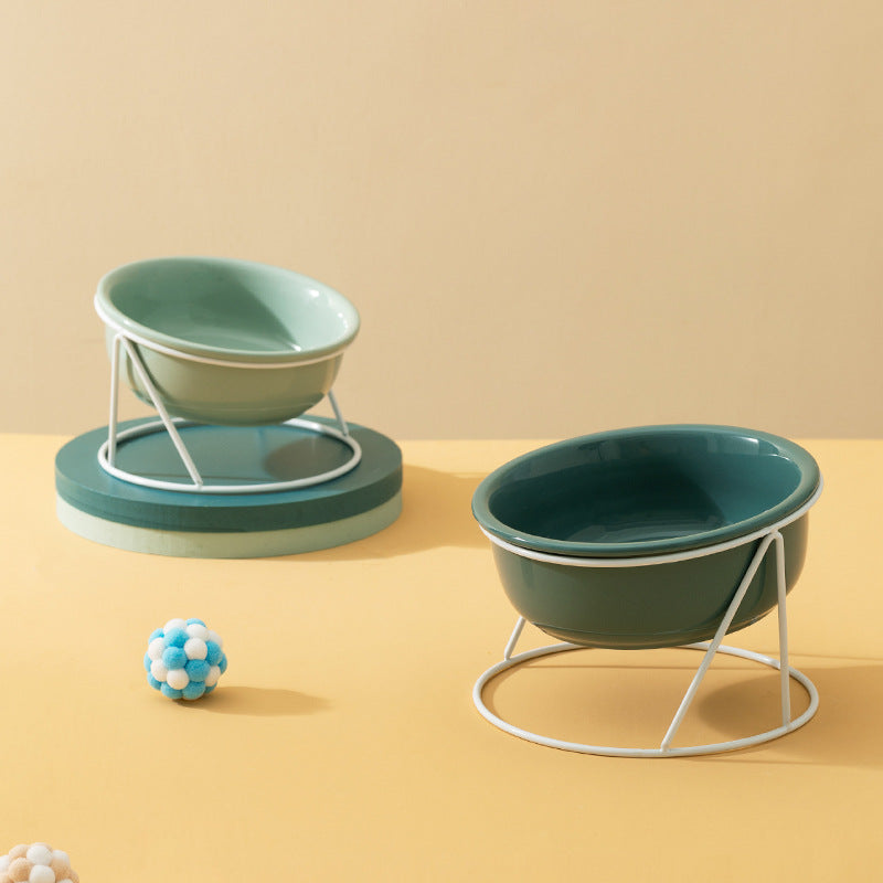 Ceramic Bowl Food Basin Drinking Bowl