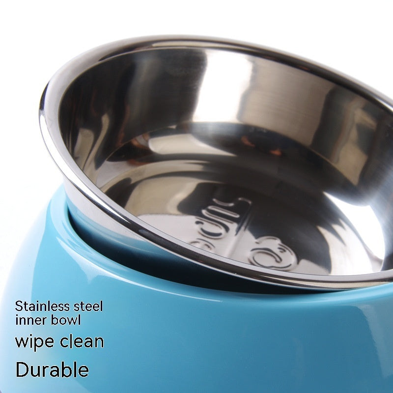 Stainless Steel Bowl Melamine Melamine