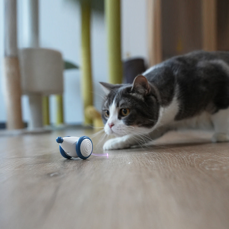 Cat Electric Mouse Cat Toy Boredom Artifact