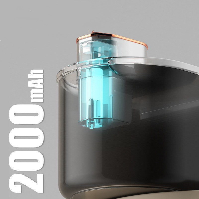 Wireless Pet Water Dispenser Large Capacity