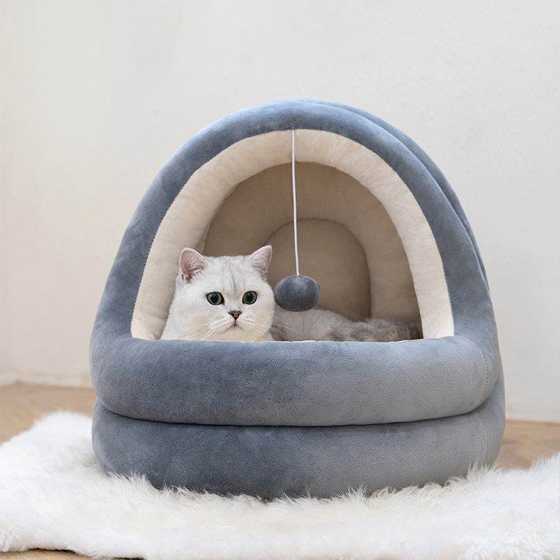 High Quality Cat House Beds Kittens Pet