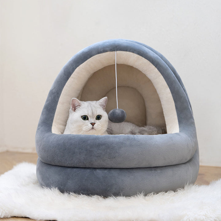 High Quality Cat House Beds Kittens Pet