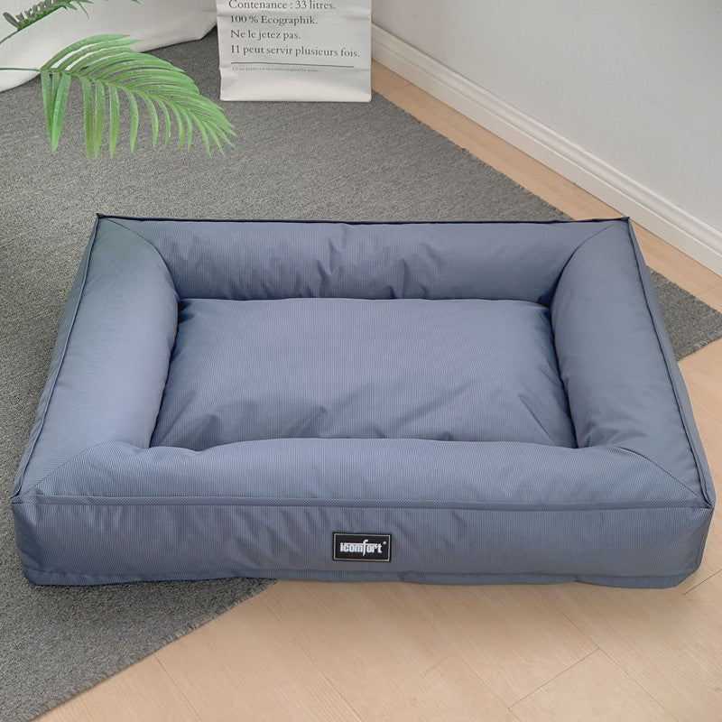 Fully Removable And Washable Kennel
