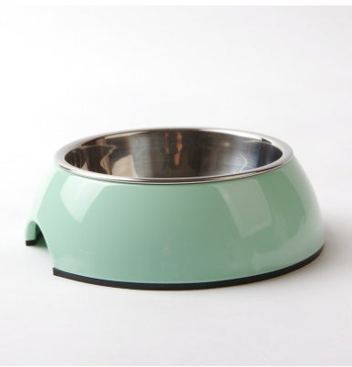 Stainless Steel Bowl Melamine Melamine