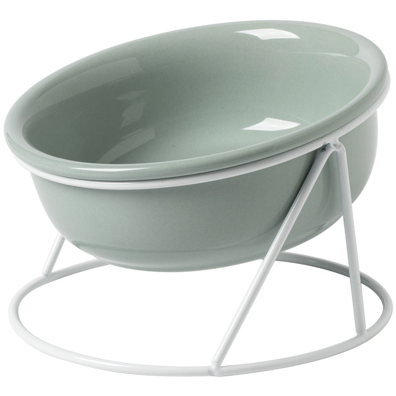 Ceramic Bowl Food Basin Drinking Bowl