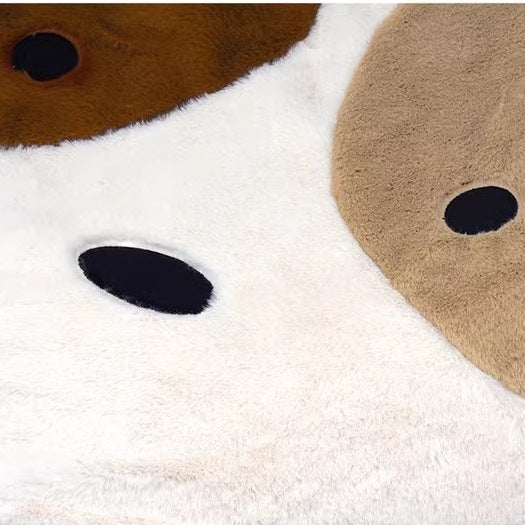 Pet Supplies Bed Warm Removable