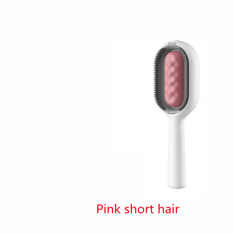 Pet Grooming Brush Dematting Comb