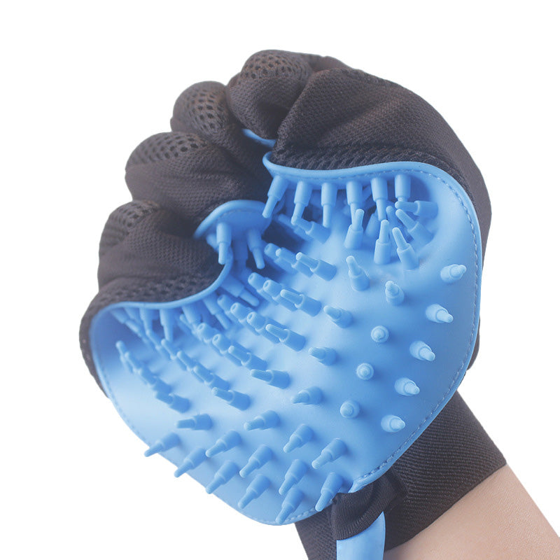 Handheld Cat Bathing Shower Tool
