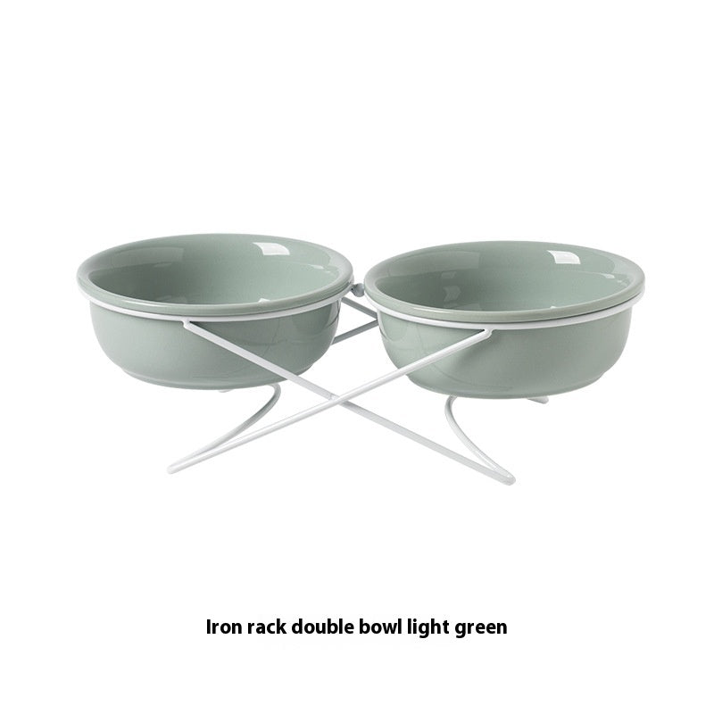 Ceramic Bowl Food Basin Drinking Bowl