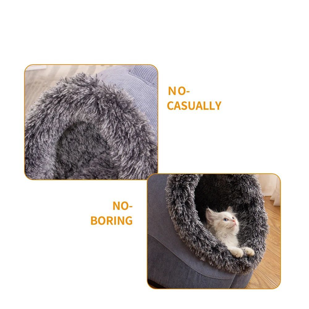 Dog Bed Mats Soft Warm Large Cat Sofa