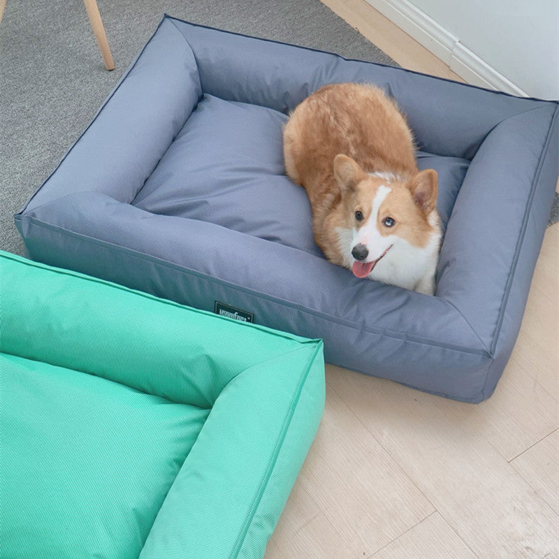 Fully Removable And Washable Kennel