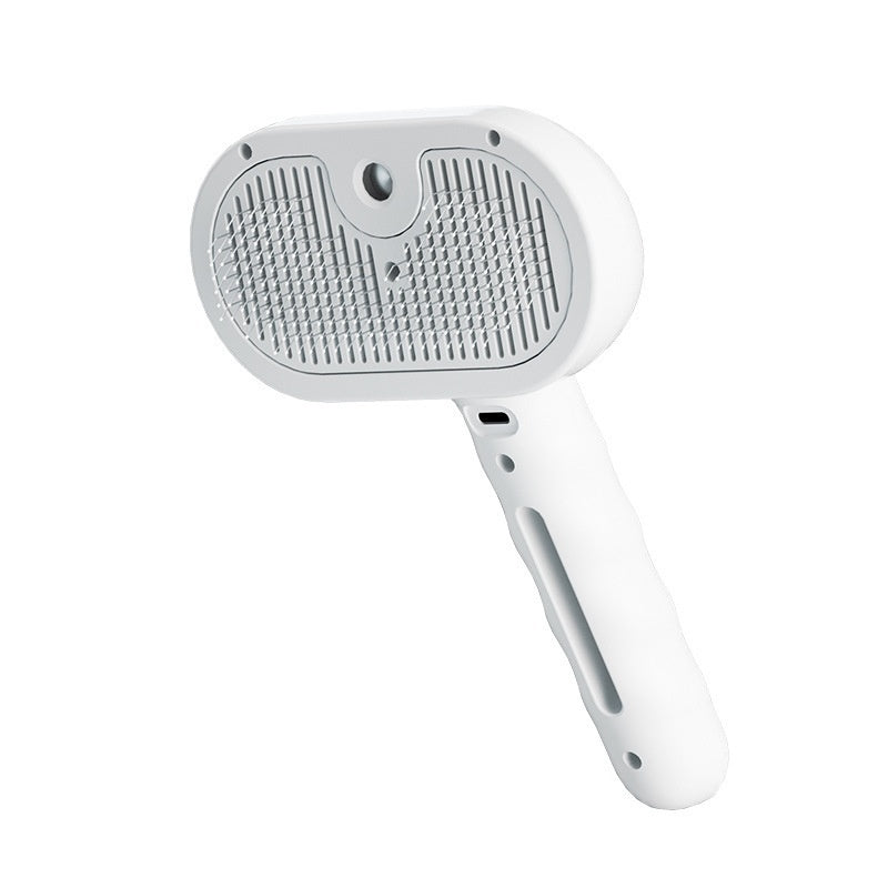 Pets Spray Hair Comb Pet Hair Remover