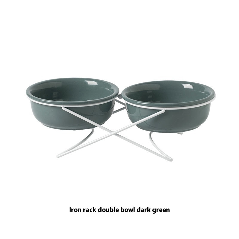 Ceramic Bowl Food Basin Drinking Bowl