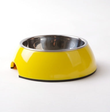 Stainless Steel Bowl Melamine Melamine