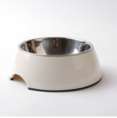 Stainless Steel Bowl Melamine Melamine