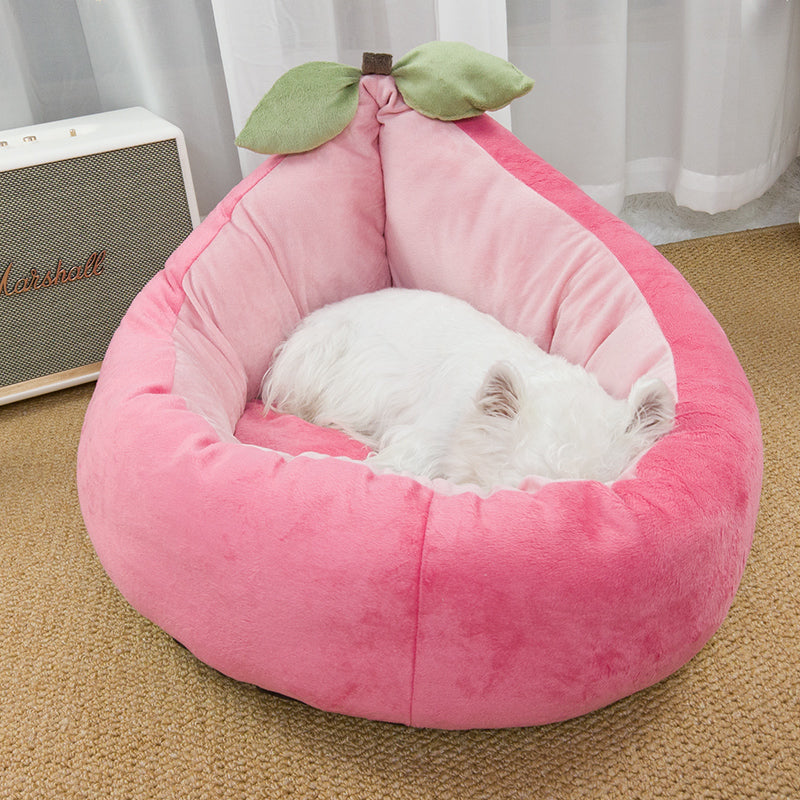 Washable Dog Supplies Bed Cat Cat Pet Teddy Nest