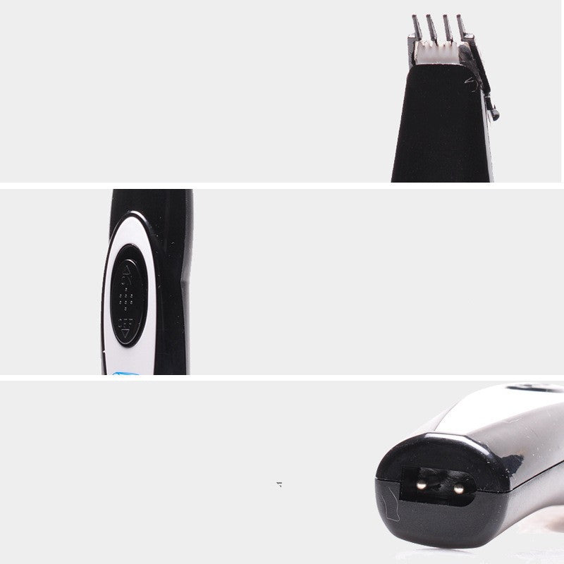 Pet Nail Hair Trimmer Grinder Grooming Tool