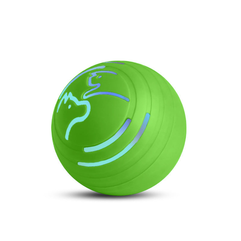 Intelligent Electric Vibration Ball cat Toys