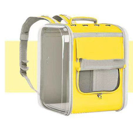 Space Capsule Breathable Out Bag