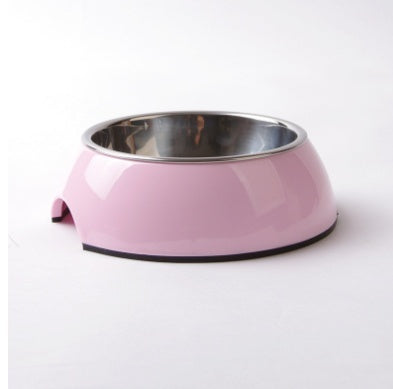 Stainless Steel Bowl Melamine Melamine