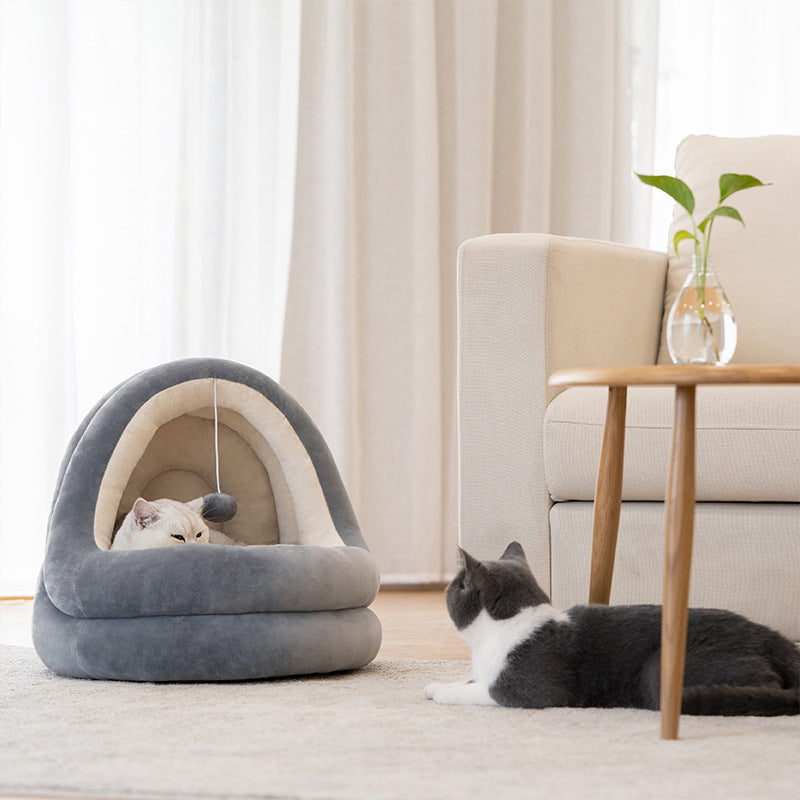High Quality Cat House Beds Kittens Pet