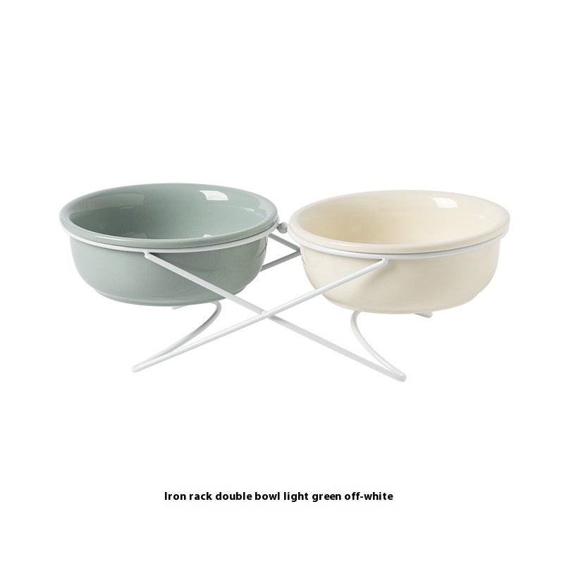 Ceramic Bowl Food Basin Drinking Bowl