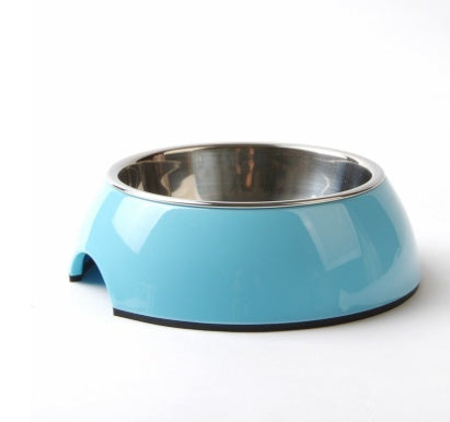 Stainless Steel Bowl Melamine Melamine