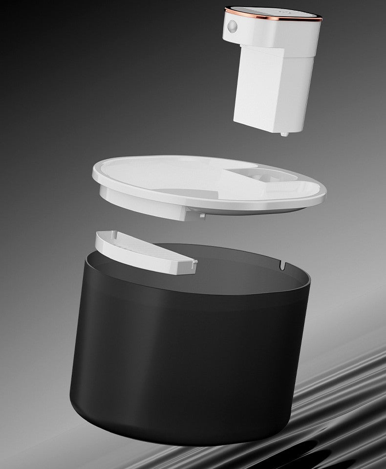 Wireless Pet Water Dispenser Large Capacity