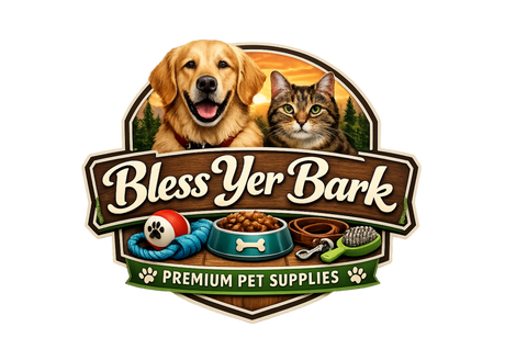 Bless Yer Bark
